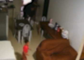 José Alcides tentou se defender e lutou contra os criminosos, mas foi atingido por vários tiros e não resistiu. Foto: Reprodução