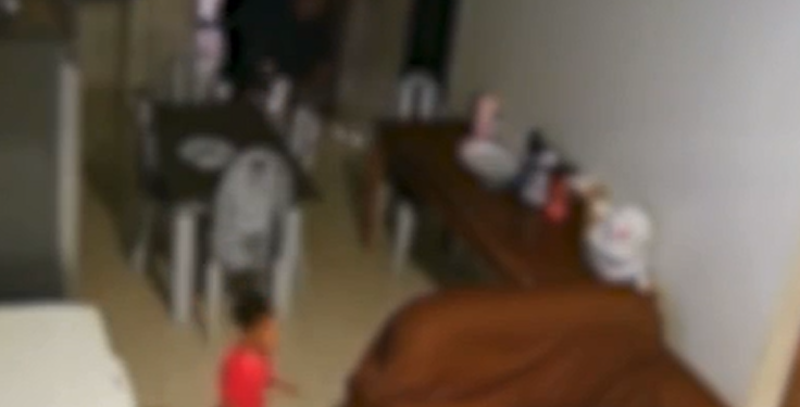 José Alcides tentou se defender e lutou contra os criminosos, mas foi atingido por vários tiros e não resistiu. Foto: Reprodução