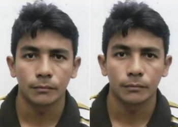 Os familiares devem procurar o setor de Coordenação Operacional do instituto. Foto: Reprodução