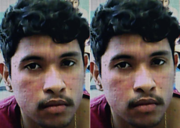 Diversas pessoas foram vítimas da ação criminosa. Foto: Divulgação/PC-AM