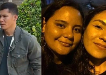 O pai disse que passou a não ter contato após a filha vir para Manaus. Foto: Reprodução