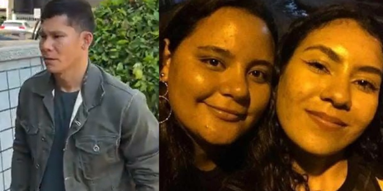 O pai disse que passou a não ter contato após a filha vir para Manaus. Foto: Reprodução