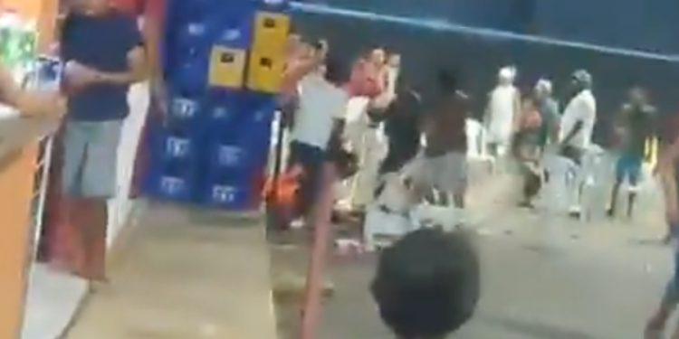 O caso ocorreu no dia 30 de junho. Foto: Reprodução