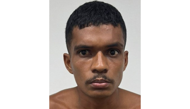 Moisés da Silva Botelho, 26, ainda é procurado. Foto: Reprodução