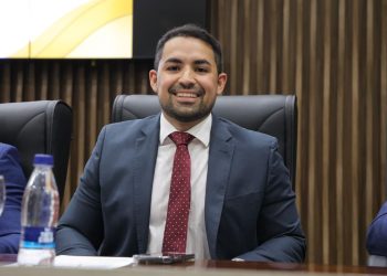 Câmara Municipal de Manaus debate projeto que garante matrícula de pessoas com deficiência em escolas particulares