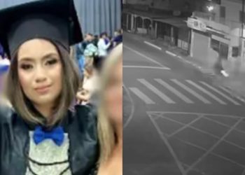 M0rr3 em Manaus a jovem 'Mel' que s0freu gr4ve ac1dente de moto em Coari; veja o vídeo