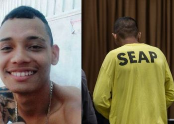 Mandante da m0rt3 de jovem de 21 anos em Manaus recebe 30 anos de prisão