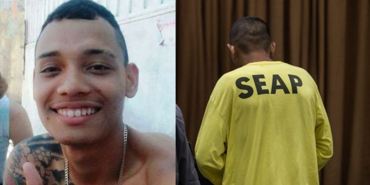 Mandante da m0rt3 de jovem de 21 anos em Manaus recebe 30 anos de prisão