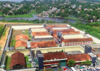 Agentes descobrem detento m0rt0 em cela de presídio de Manaus