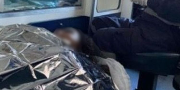 Grávida de 2 meses fer1d4 em incêndio no Distrito teve 44% do corpo queimado e está em tratamento