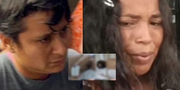 Em Manaus, mãe e madrasta vão a júri popular por t0rtur4rem menino de 4 anos até a m0rt3