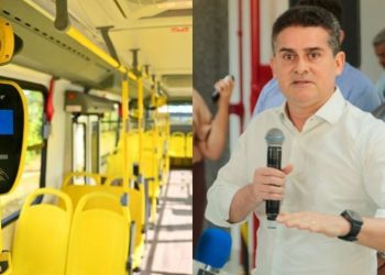 STF nega recurso da Prefeitura de Manaus e mantém passe estudantil a R$ 2,50