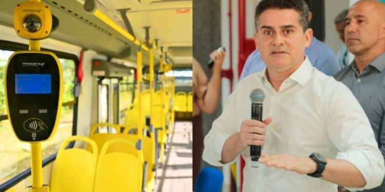 STF nega recurso da Prefeitura de Manaus e mantém passe estudantil a R$ 2,50