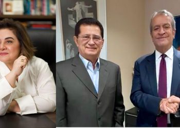 Em vídeo para Maria do Carmo, presidente nacional do PL garante apoio de senadores na derrubada do veto que impede a recuperação da BR-319