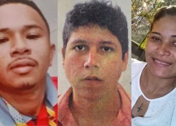 Desaparecimentos em Manaus: PC pede ajuda para achar pessoas que saíram e não voltaram para casa