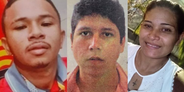 Desaparecimentos em Manaus: PC pede ajuda para achar pessoas que saíram e não voltaram para casa