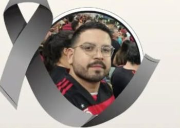 Professor do Lato Sensu que deu aula mesmo amput4do perde a vida para o câncer em Manaus