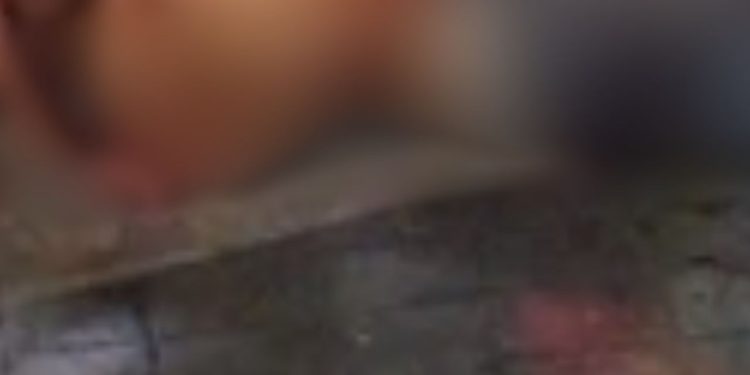 Fac4d4s na madrugada: homem é ass4ssin4d0 em frente a casa no Tancredo Neves; veja