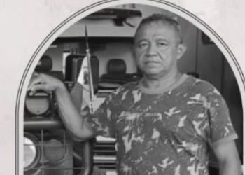 Sargento de 56 anos m0rr3 após passar mal enquanto nadava em piscina em Manaus