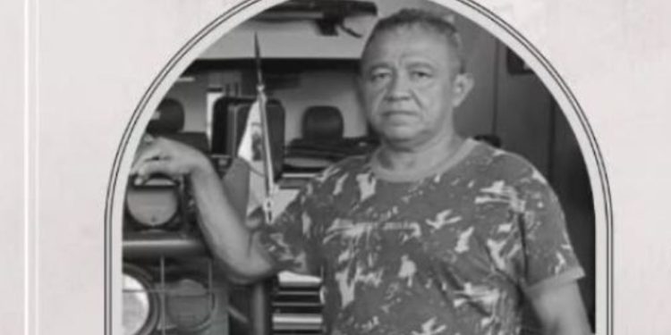 Sargento de 56 anos m0rr3 após passar mal enquanto nadava em piscina em Manaus