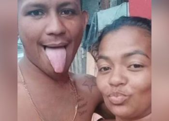 'Buiu’ é condenado a 42 anos de prisão por m4t4r a esposa friamente na frente da filha de 1 ano em Manaus