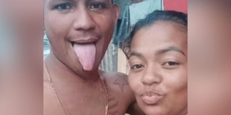 'Buiu’ é condenado a 42 anos de prisão por m4t4r a esposa friamente na frente da filha de 1 ano em Manaus