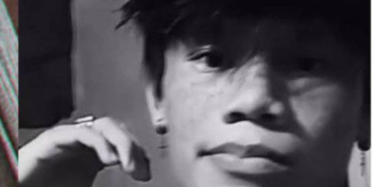 Tr4géd!a em Parintins: rapaz some no rio enquanto nadava com a namorada e é achado sem vida