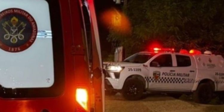 Rapaz que desapareceu durante mergulho com os amigos no Rio Negro é encontrado sem vida