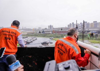 O sistema, que já foi implantado em outras regiões do país, entrará em funcionamento na região Norte. Foto: João Viana / Semcom