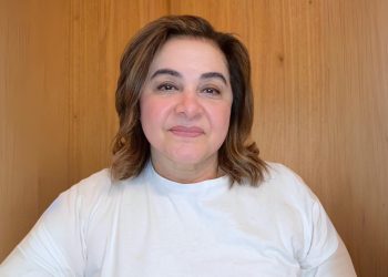 Maria do Carmo também lembrou que na mesma data se comemora o Dia da Amazônia. Foto: Reprodução