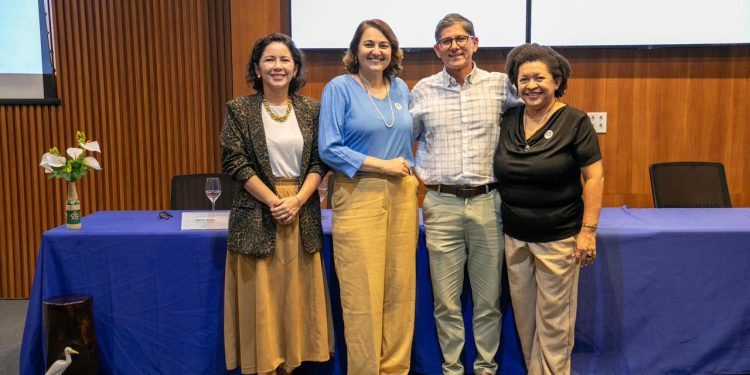 O AldTec tem como característica central o protagonismo da saúde, destacando-se em meio a outros laboratórios, centros e hubs de tecnologia. Foto: Divulgação