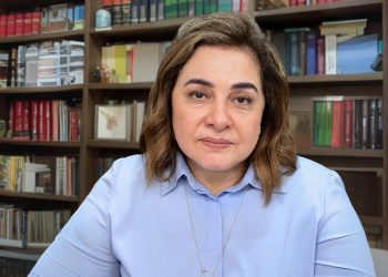 Para Maria do Carmo não se pode pensar que silenciar as diferenças irá trazer harmonia. Foto: Assessoria MC