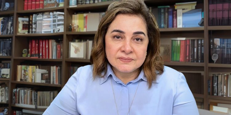 Para Maria do Carmo não se pode pensar que silenciar as diferenças irá trazer harmonia. Foto: Assessoria MC