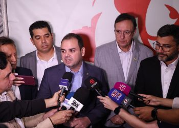 O evento contou com a presença de vereadores de diversos municípios amazonenses, além do presidente da UVB Nacional, Gilson Conzatti, e do governador do Amazonas, Wilson Lima. Foto: Divulgação