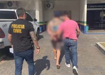 As compras eram realizadas com os dados de cartões clonados. Foto: Divulgação/PC-AM