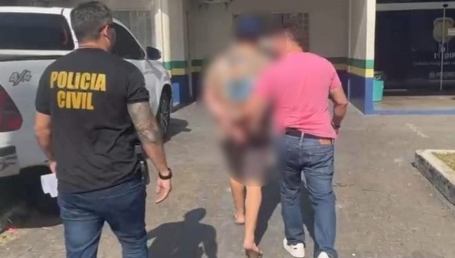 As compras eram realizadas com os dados de cartões clonados. Foto: Divulgação/PC-AM