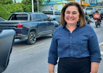 Os depoimentos completos podem ser conferidos nas redes sociais da Professora Maria do Carmo. Foto: Assessoria MC