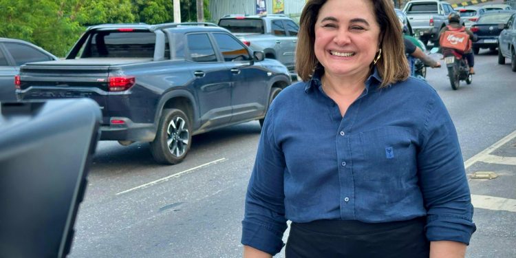 Os depoimentos completos podem ser conferidos nas redes sociais da Professora Maria do Carmo. Foto: Assessoria MC