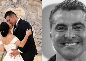 A confirmação do óbito foi divulgada pela assessoria do artista. Foto: Reprodução