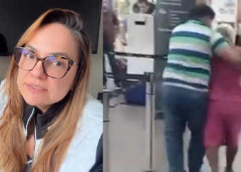 Simone falou sobre a situação da influenciadora. Foto: Reprodução