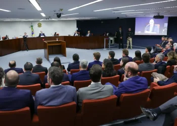 Defesa do ex-presidente será ouvida nesta quarta-feira (3). Foto: Agência Brasil - Reprodução