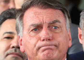 Ele foi levado ao Hospital DF Star, em Brasília. Foto: Reprodução/Internet