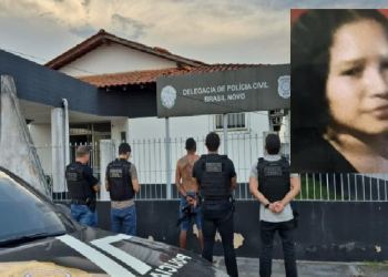 O homem fugiu para o Pará. Foto: Reprodução