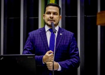 A visita, articulada pelo deputado federal Capitão Alberto Neto, teve o objetivo de regularizar o Cadastro Ambiental Rural (CAR). Foto: Reprodução/Internet