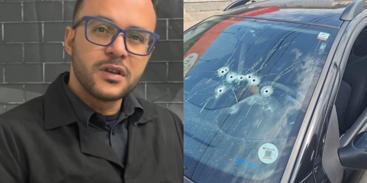 Ele lecionava para turmas de ensino médio e pré-vestibular em uma escola especializada. Foto: Reprodução