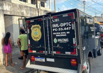 O crime ocorreu na tarde desta segunda-feira (22). Foto: Reprodução