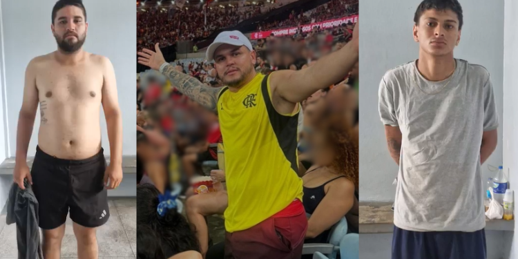 No dia do crime, a família da vítima levantou a hipótese de Rodrigo ter sido morto supostamente por 'inveja'. Foto: Reprodução