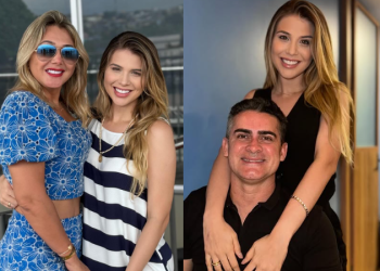 Lidianne também foi dona de outra empresa que funcionava no mesmo endereço da empresa da primeira-dama, a SKYLine Produções LTDA. Foto: Reprodução/Internet