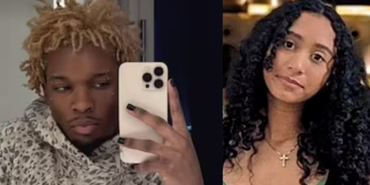 Celeste Rivas tinha 13 anos quando desapareceu. Foto: Reprodução