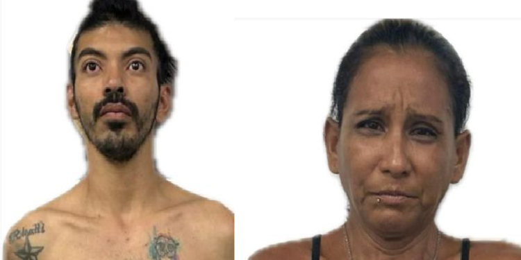 O ato seria um gesto de "amor" e livraria o amado dos traficantes que o cobravam. Foto: Divulgação